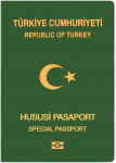 hususi-yesil-pasaport